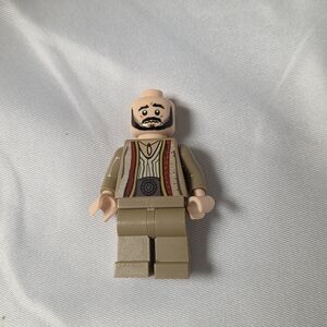 LEGO Sheik‎ Amar Minifigure from 7570 Prince of Persia